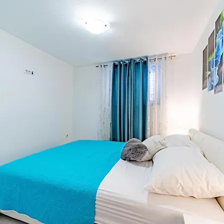 Apartamento Doris By Guide Vela Luka