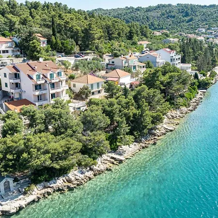 Doris By Guide Apartman