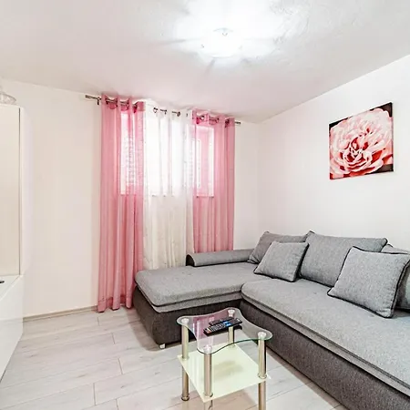 Doris By Guide Appartement *