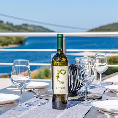 Apartman Doris By Guide Vela Luka