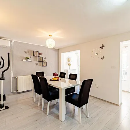 Appartement Doris By Guide *