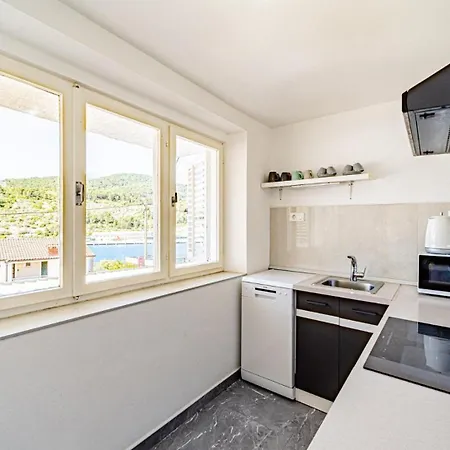 Doris By Guide Apartman Vela Luka