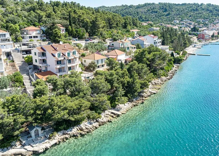 Doris By Guide Appartement