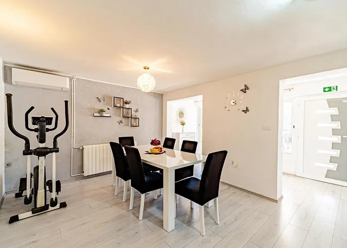 Appartement Doris By Guide *