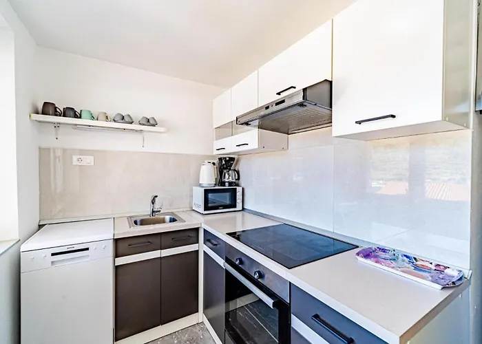 Doris By Guide Apartman