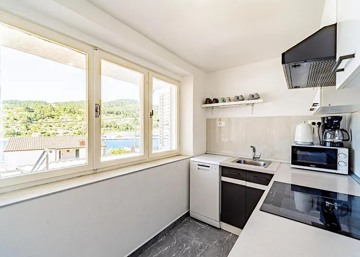 Doris By Guide Appartement Vela Luka