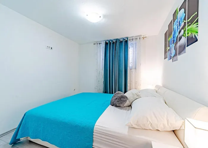 Apartman Doris By Guide Vela Luka