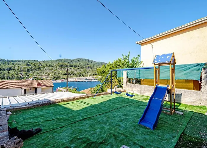 Appartement Doris By Guide