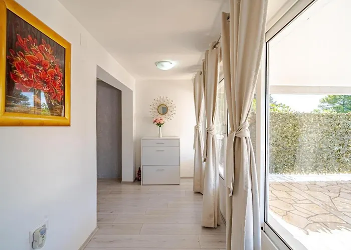 Doris By Guide Vela Luka