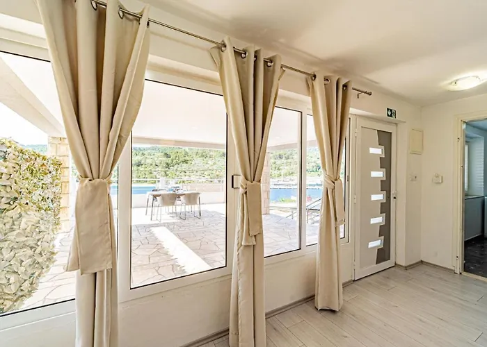 Appartement Doris By Guide