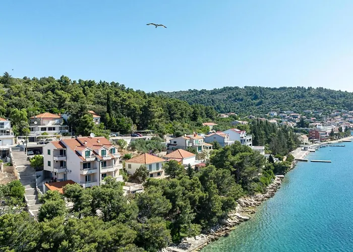 Doris By Guide Appartement *