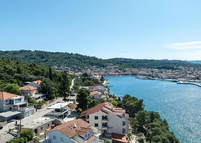 Doris By Guide Vela Luka